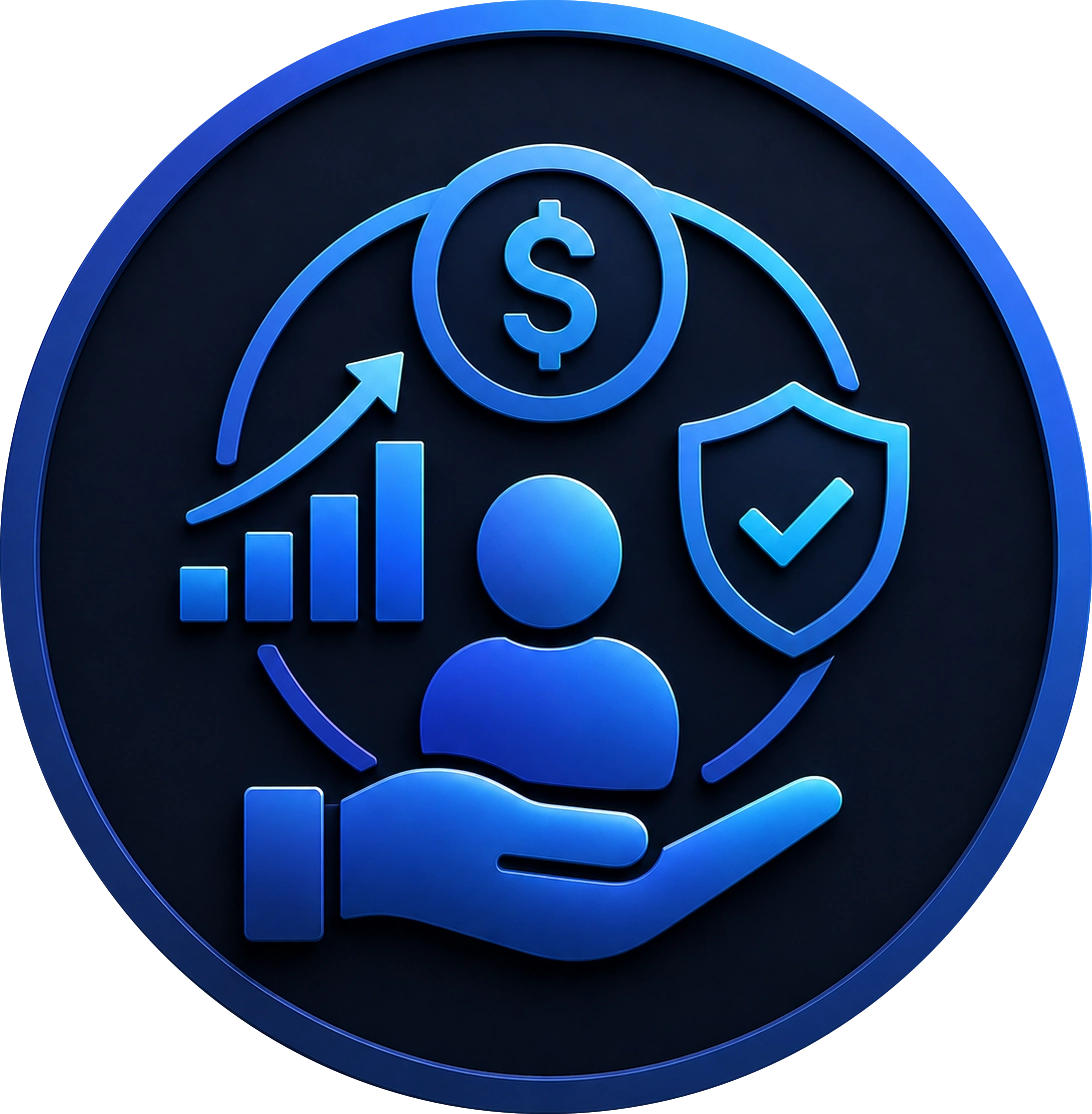 About Us Icon