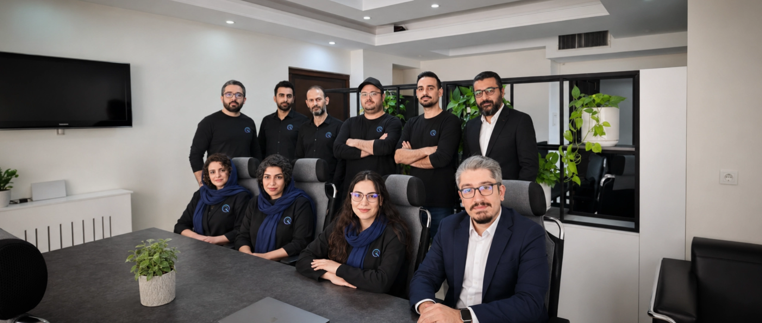 Cogito Team Photo